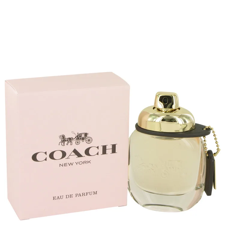Coach Perfume by Coach 1 oz EDP Spray for Women