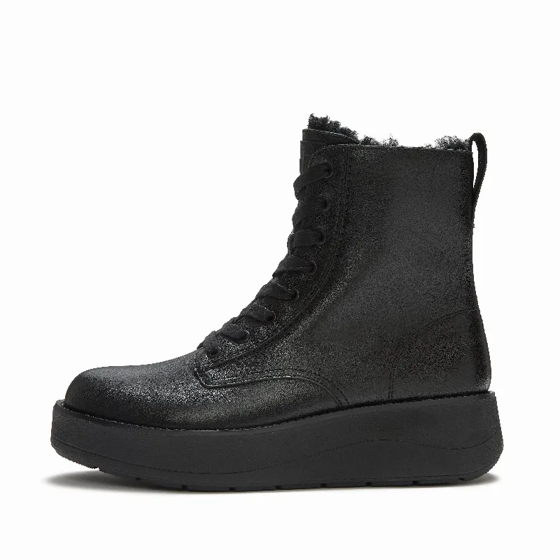 GEN-FF Roam Shearling Leather Boots