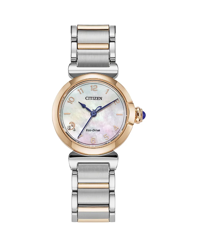 Citizen Eco Drive Classic Mae Watch, 26mm