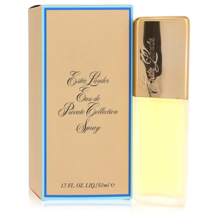 Eau De Private Collection Perfume 1.7 oz Fragrance Spray for Women