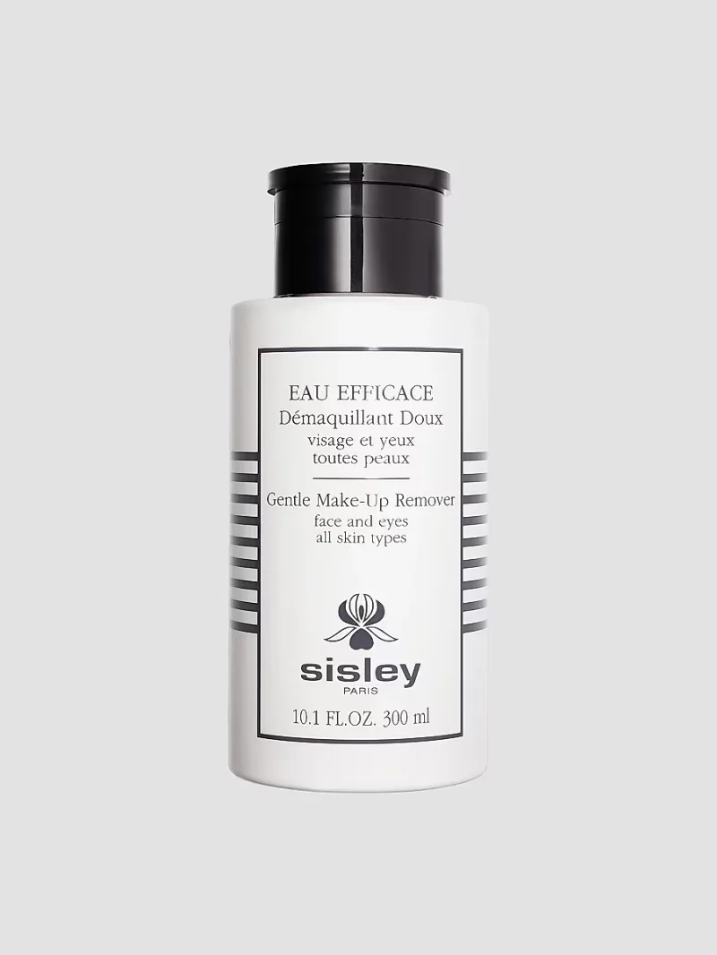 Sisley by Sisley Gentle Make-Up Remover Face And Eyes -300ml/10.1OZ for WOMEN