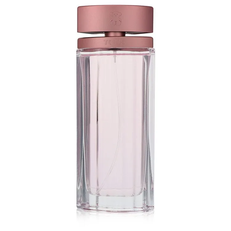 Tous L'eau Perfume by Tous 3 oz EDP Spray (Tester) for Women