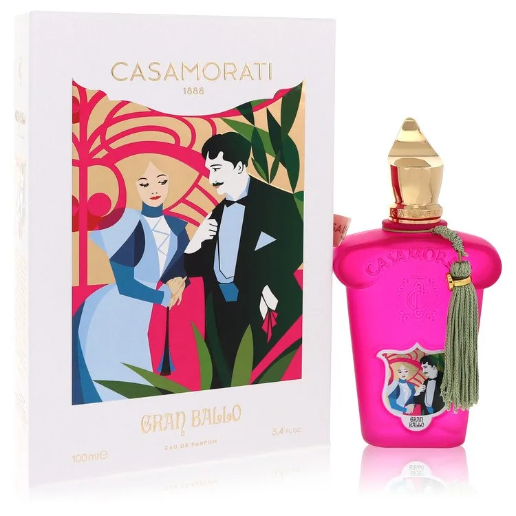 Casamorati 1888 Gran Ballo Perfume 3.4 oz EDP Spray for Women