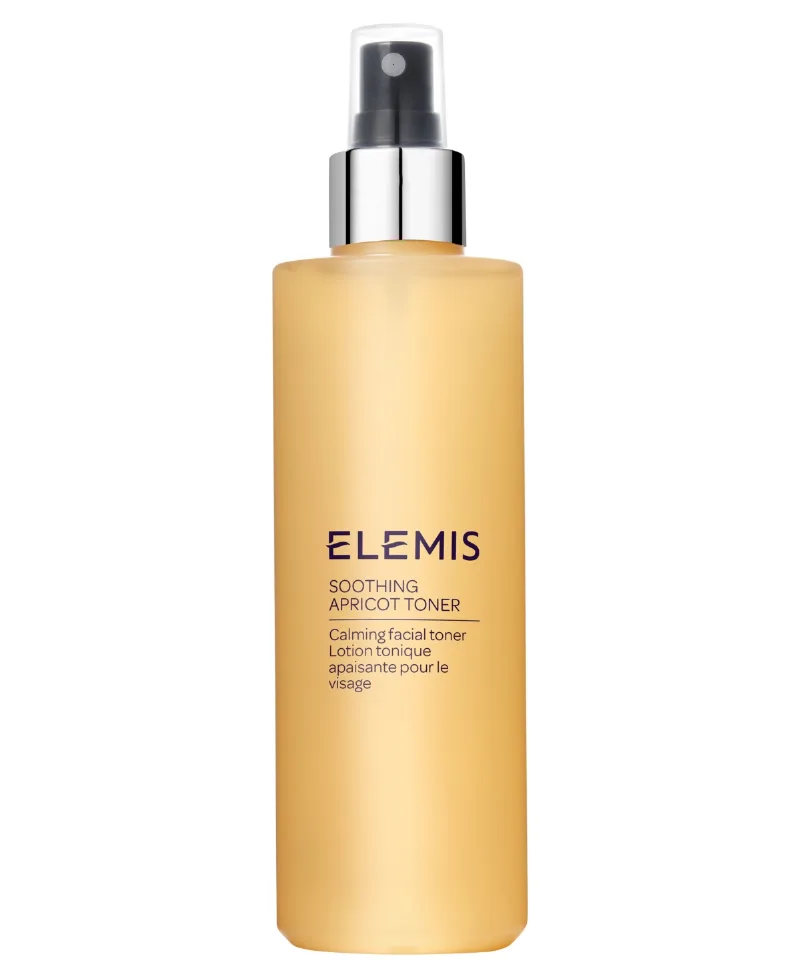 Elemis Soothing Apricot Toner, 6.7 oz.