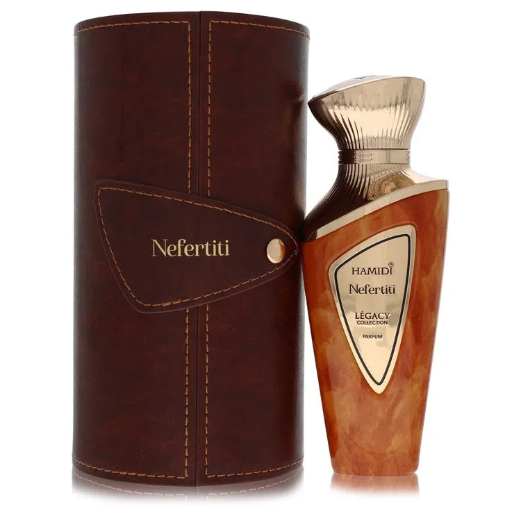 Hamidi Nefertiti Perfume 3.4 oz EDP Spray (Legacy Collection) for Women