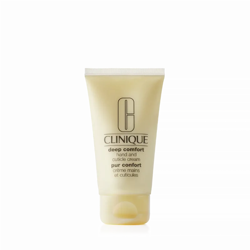 Deep Comfort™ Hand and Cuticle Cream