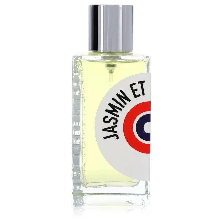 Jasmin Et Cigarette Perfume 3.38 oz EDP Spray (Tester) for Women