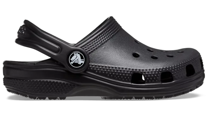 Crocs Kids' Classic Clog