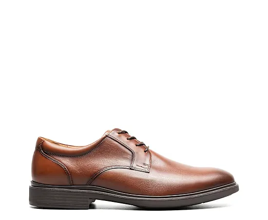 Florsheim Men's Forecast Ii Waterproof Oxford