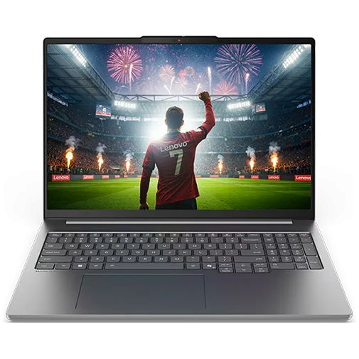 Lenovo IdeaPad Pro 5i (16″ Intel)