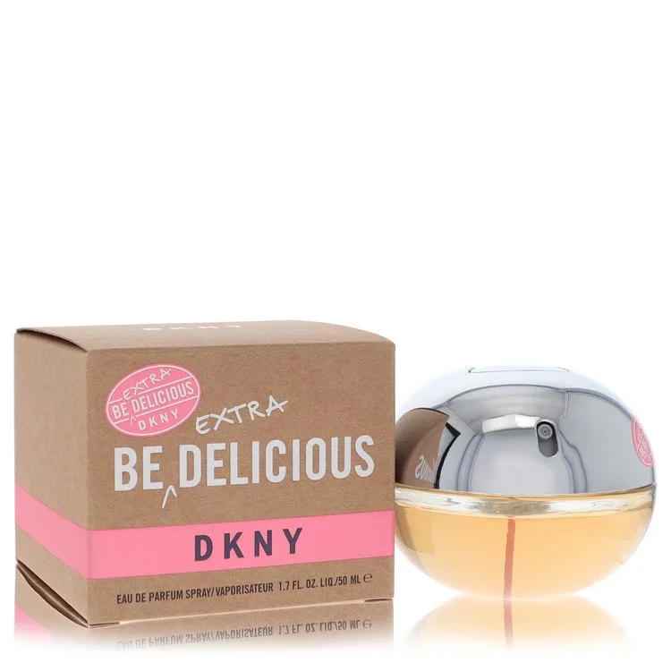 Be Extra Delicious Perfume by Donna Karan 1.7 oz EDP Spray for Women