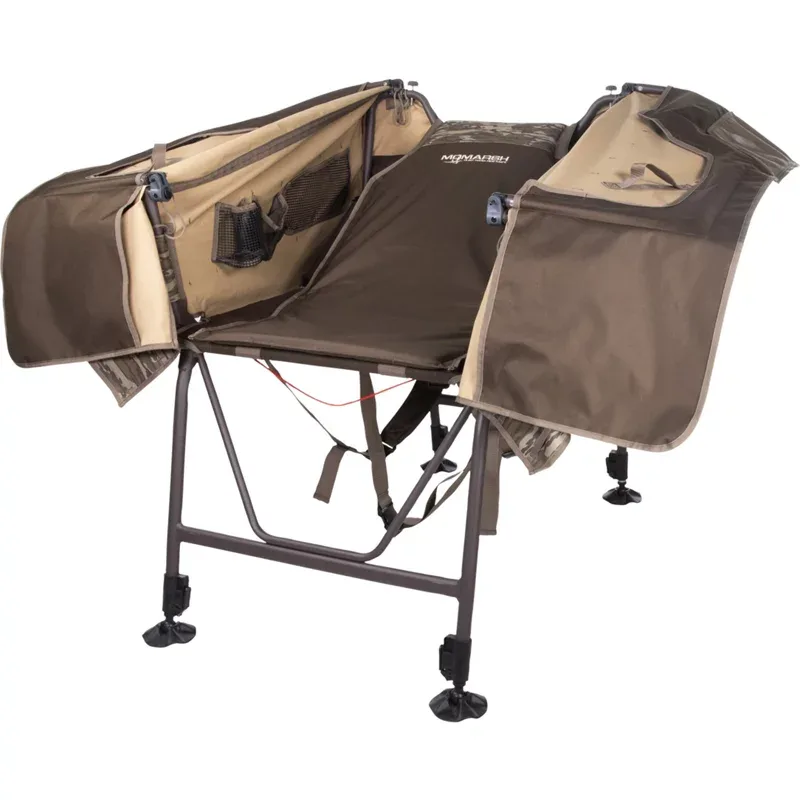 MOmarsh Invisi-Man Hunting Blind