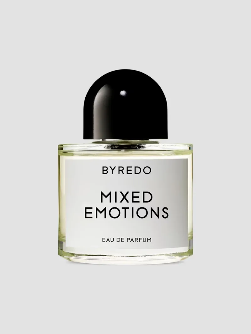 Byredo Mixed Emotions Eau de Parfum - Size 2.5-3.4 oz.
