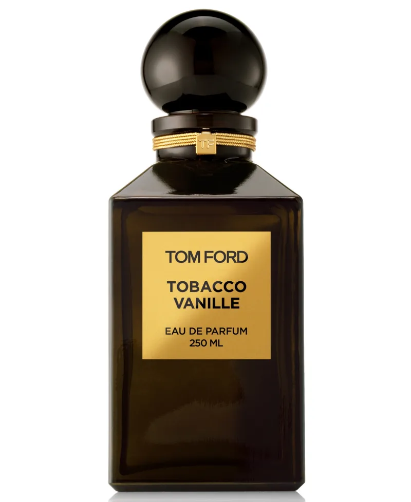 Tom Ford Tobacco Vanille by Tom Ford EAU DE PARFUM 8.4 OZ for UNISEX