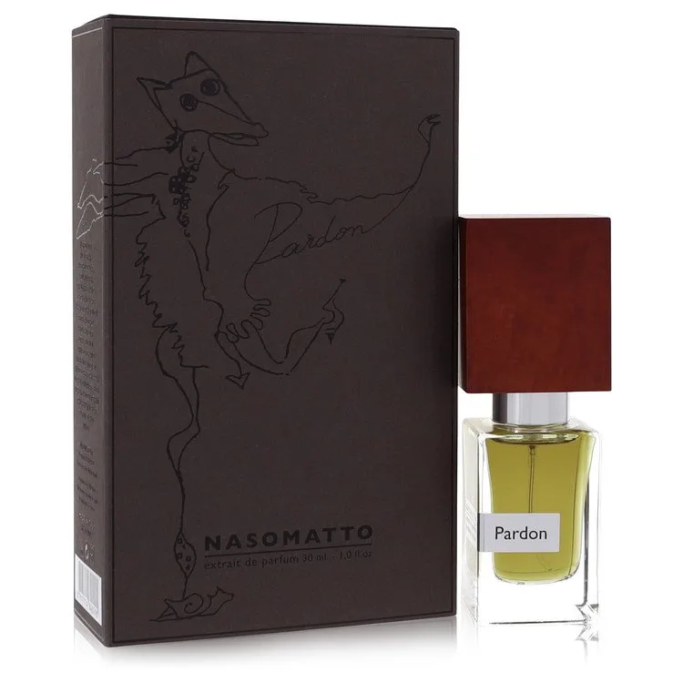 Pardon Pure Perfume 1 oz Extrait de parfum (Pure Perfume) for Men