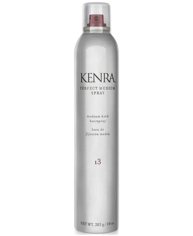 Kenra Professional Perfect Medium Spray 13, 10oz