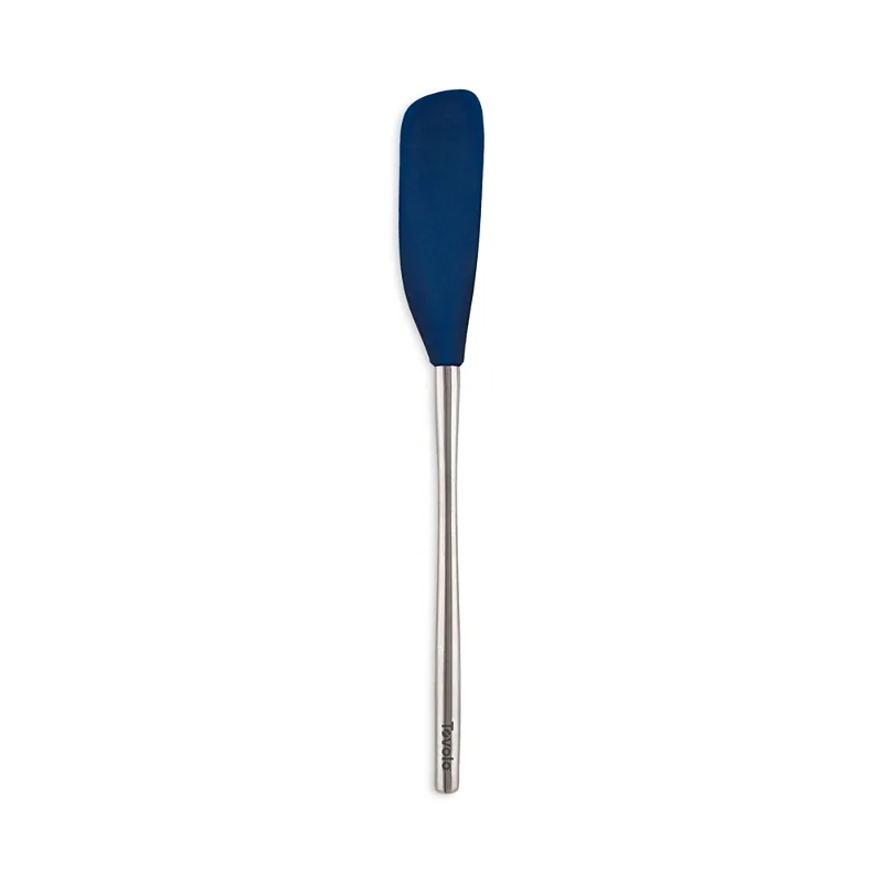 Tovolo Flex Core Stainless Steel Handled Jar Scraper