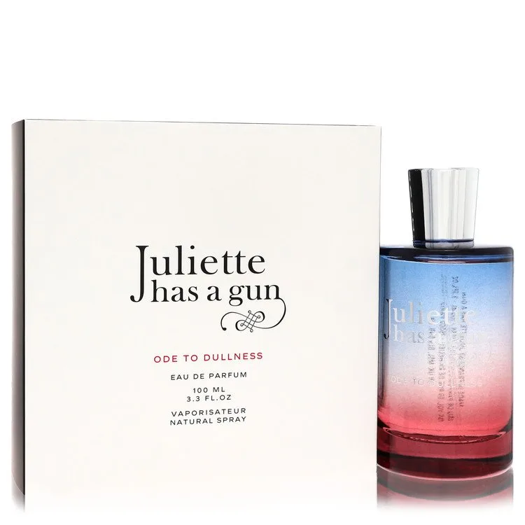 Juliette Has A Gun Ode To Dullness Perfume 3.4 oz EDP Spray for Women