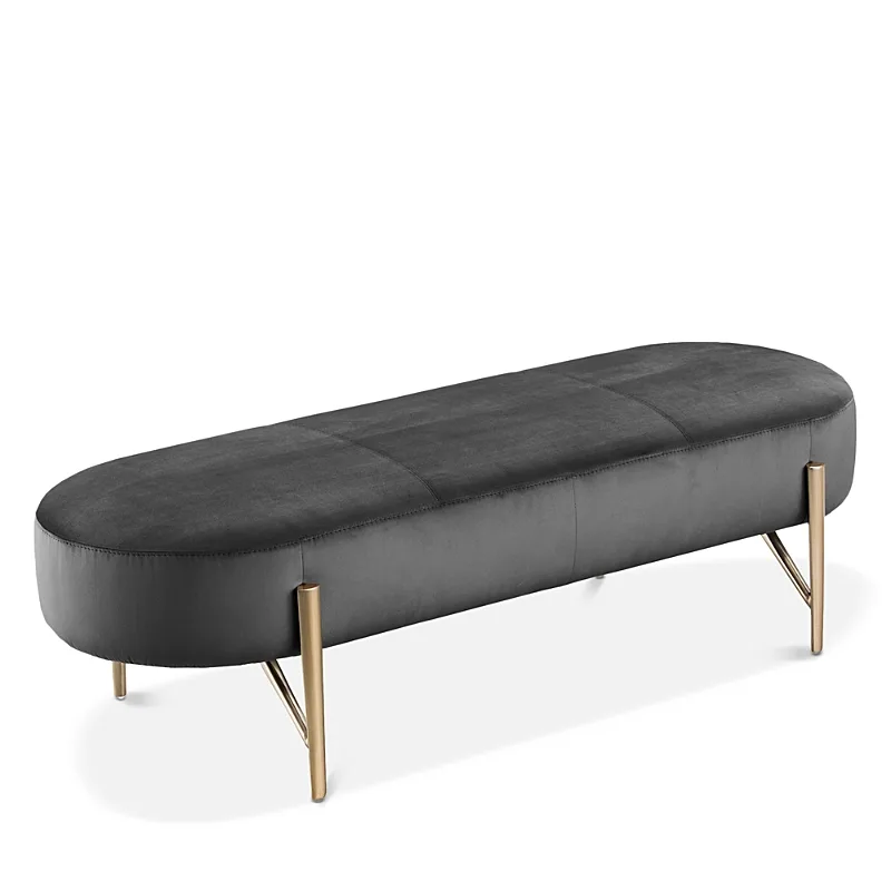 Giuseppe Nicoletti Vittorio Bench