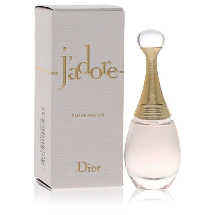 Jadore Mini by Christian Dior .17 oz Mini EDP for Women
