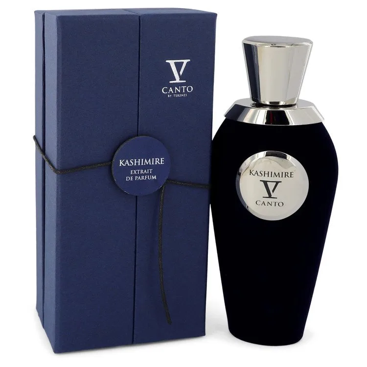 Kashimire V Pure Perfume 3.38 oz Extrait De Parfum Spray (Unisex) for Women