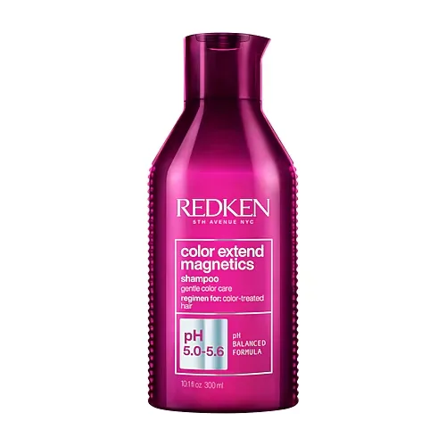 Redken Color Extend Magnetics Shampoo 10.1 oz., One Size