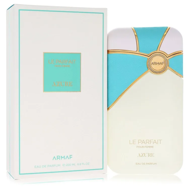 Armaf Le Parfait Azure Perfume by Armaf 6.8 oz EDP Spray for Women