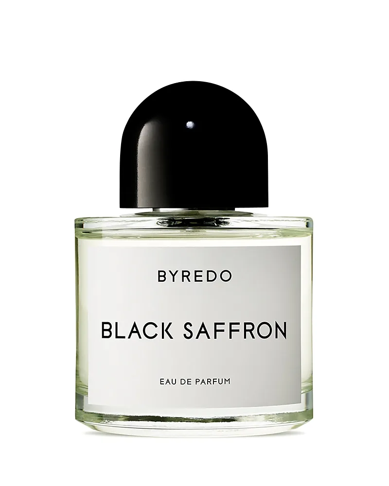 Byredo Black Saffron Eau de Parfum 3.4 oz.