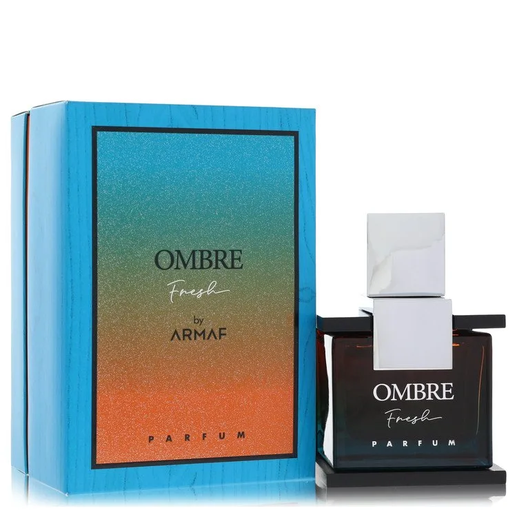 Armaf Ombre Fresh by Armaf PARFUM SPRAY 3.4 OZ for MEN