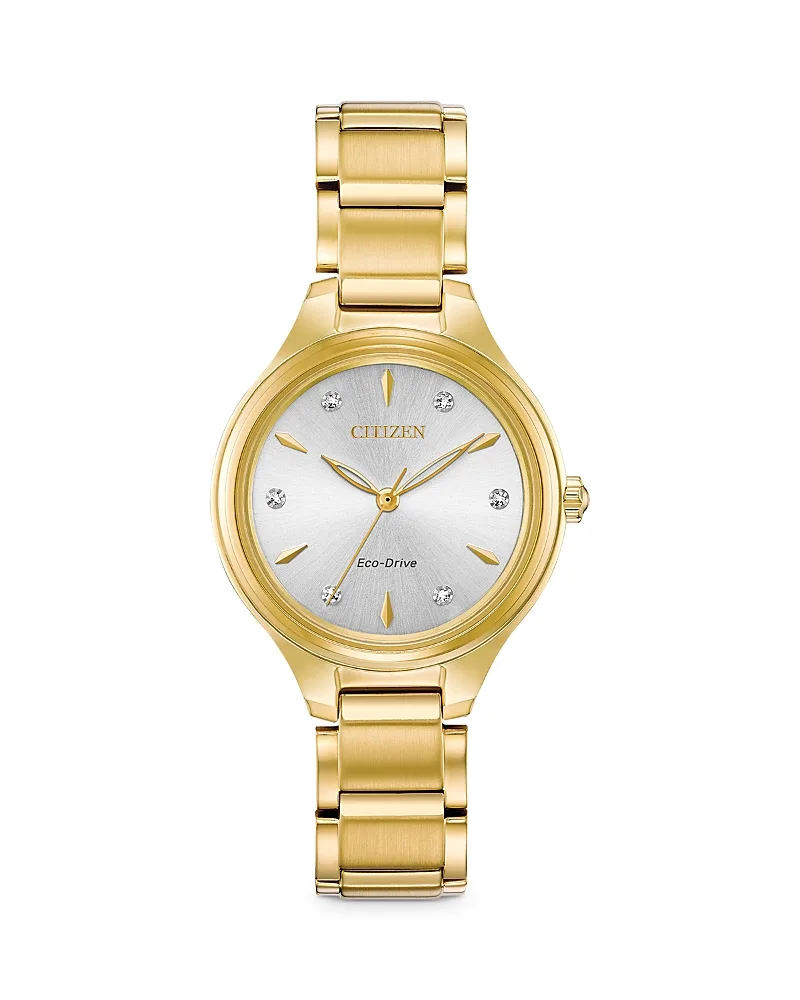 Citizen Corso Watch, 29mm