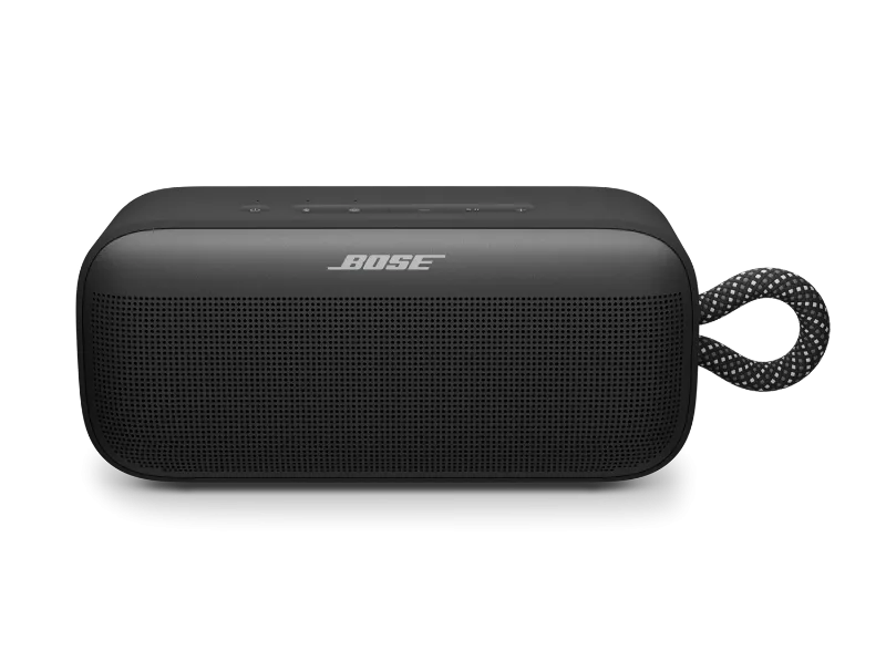 Bose SoundLink Plus Portable Speaker - Black