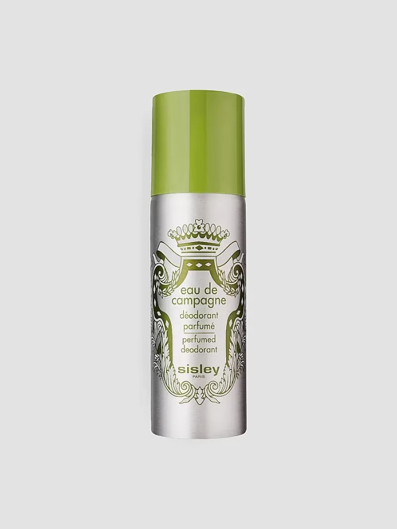 Eau De Campagne by Sisley DEODORANT SPRAY 5 OZ for UNISEX