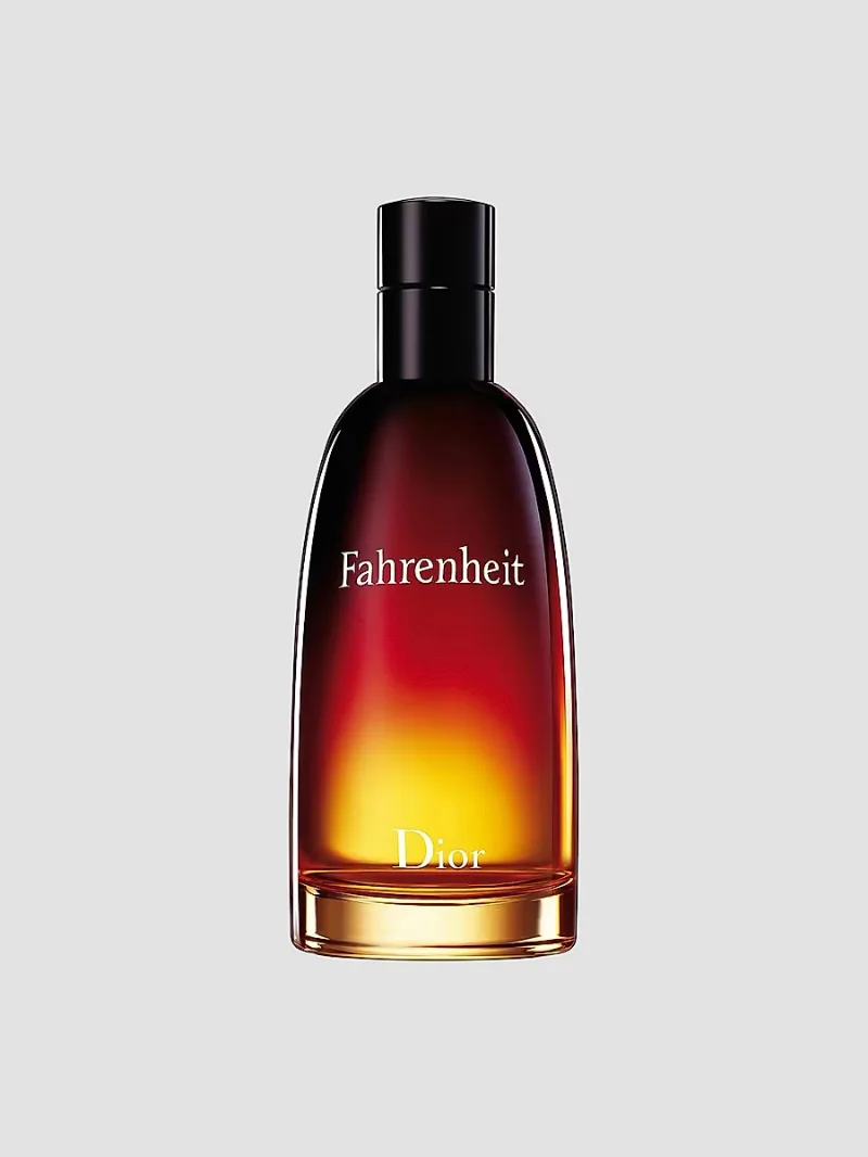 Fahrenheit by Christian Dior EDT SPRAY 6.8 OZ for MEN