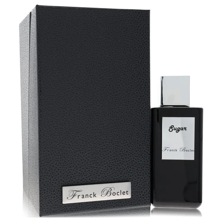 Franck Boclet Sugar Pure Perfume 3.3 oz Extrait De Parfum Spray (Unisex) for Men