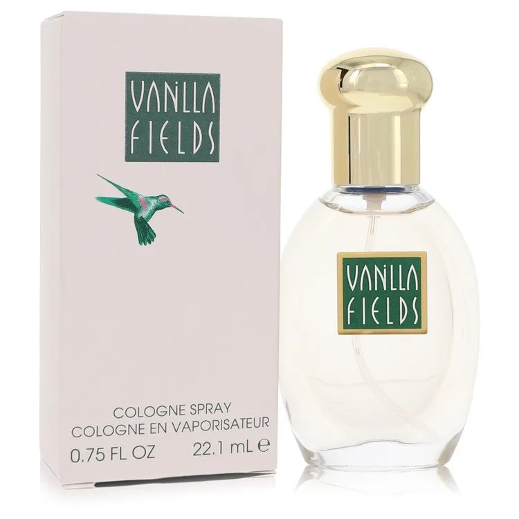 Vanilla Fields Perfume by Coty .75 oz Cologne Spray for Women
