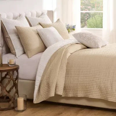 Greenland Home Fashions Homestead Coverlet Set, King/California King