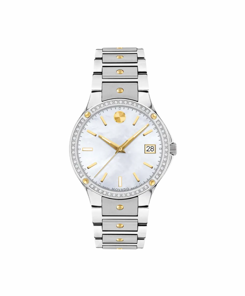Movado SE