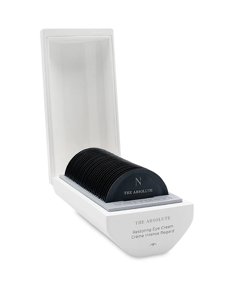 Noble Panacea The Absolute Restoring Eye Cream