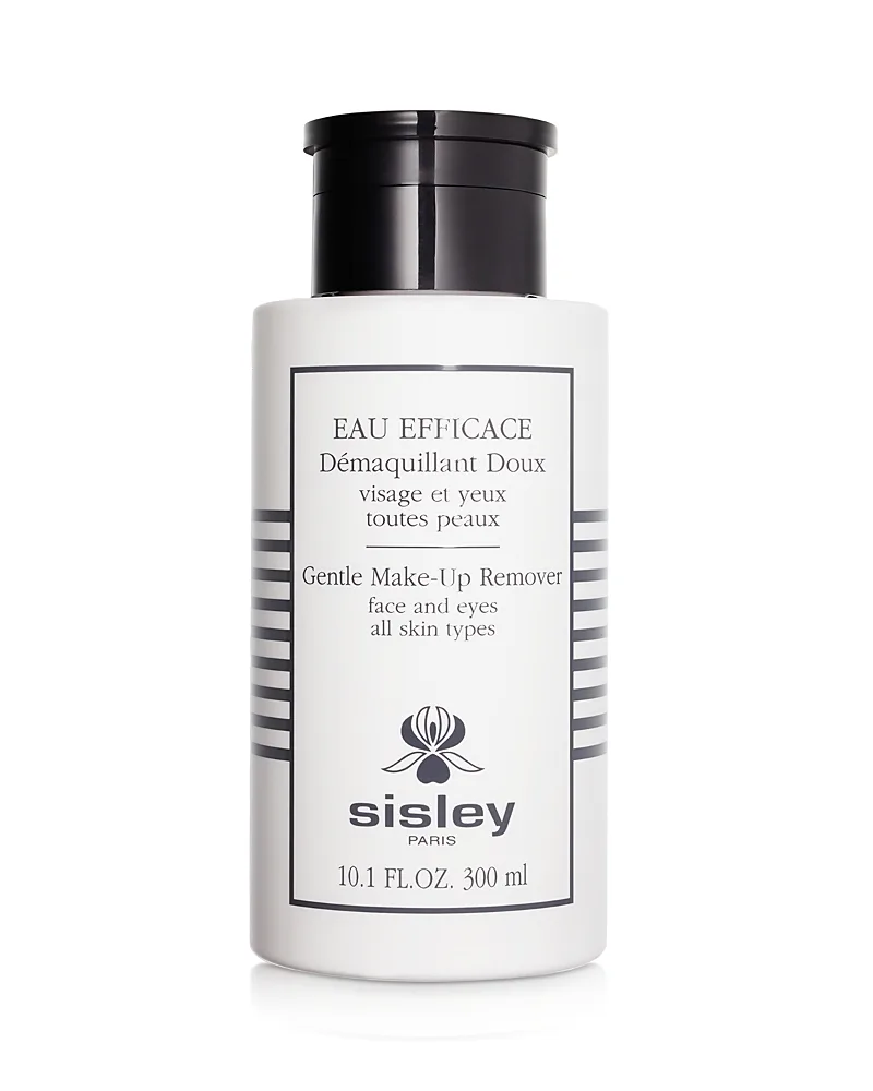 Sisley by Sisley Gentle Make-Up Remover Face And Eyes -300ml/10.1OZ for WOMEN