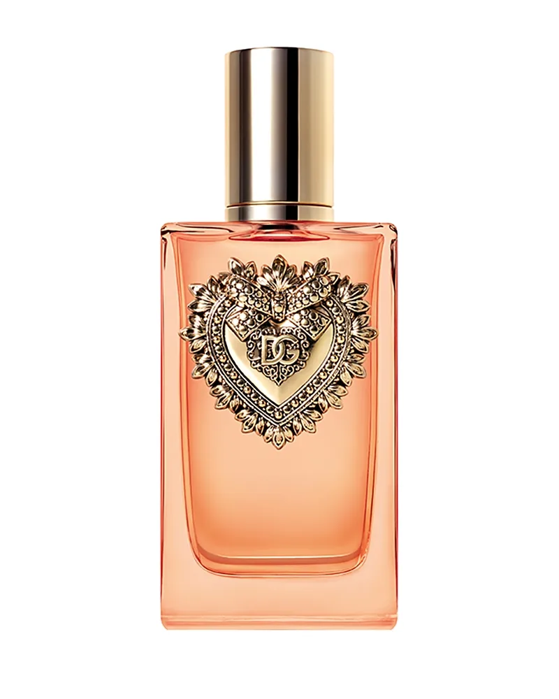 Dolce & Gabbana Devotion Eau de Parfum Intense 3.3 oz.
