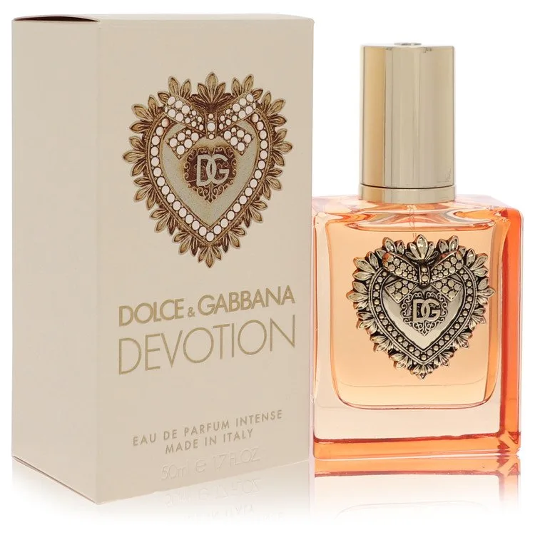 Dolce & Gabbana Devotion Intense Perfume 1.7 oz EDP Spray for Women