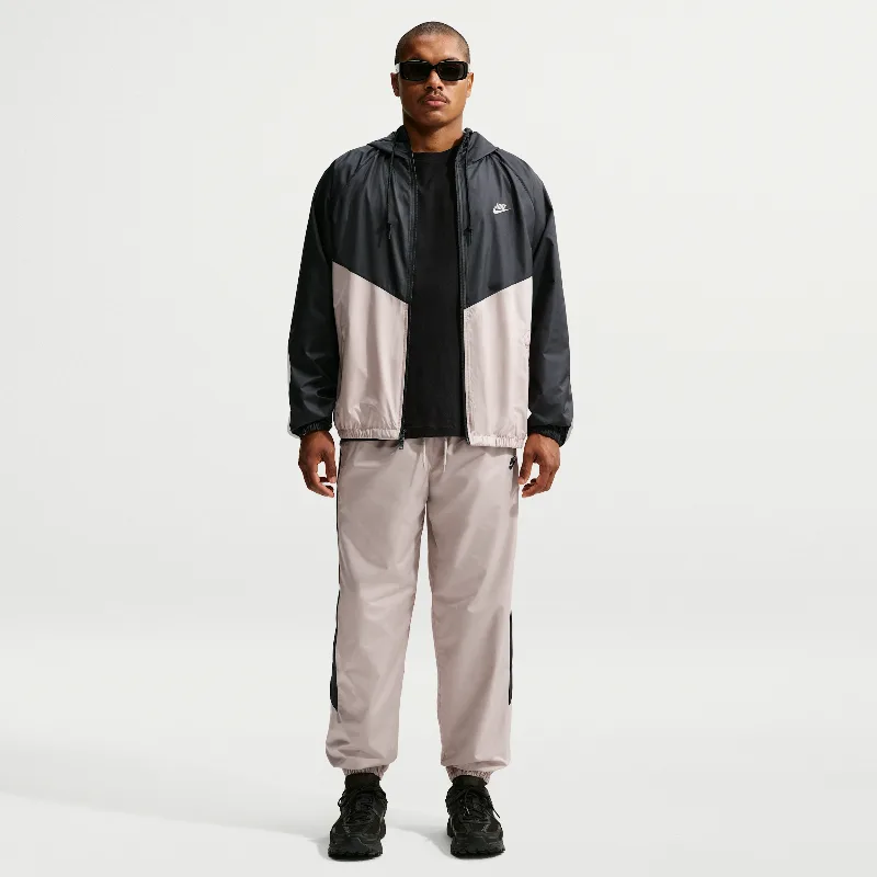 Nike Men's Windrunner Lined Pants in Brown | HV8371-236