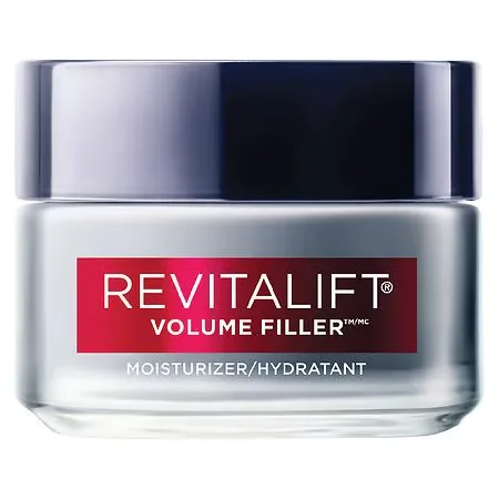 L'Oreal Paris Revitalift Volume Filler Daily Volumizing Moisturizer - 1.7 oz