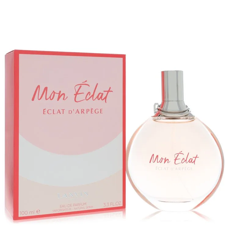 Eclat D'arpege Mon Eclat Perfume by Lanvin 3.4 oz EDP Spray for Women
