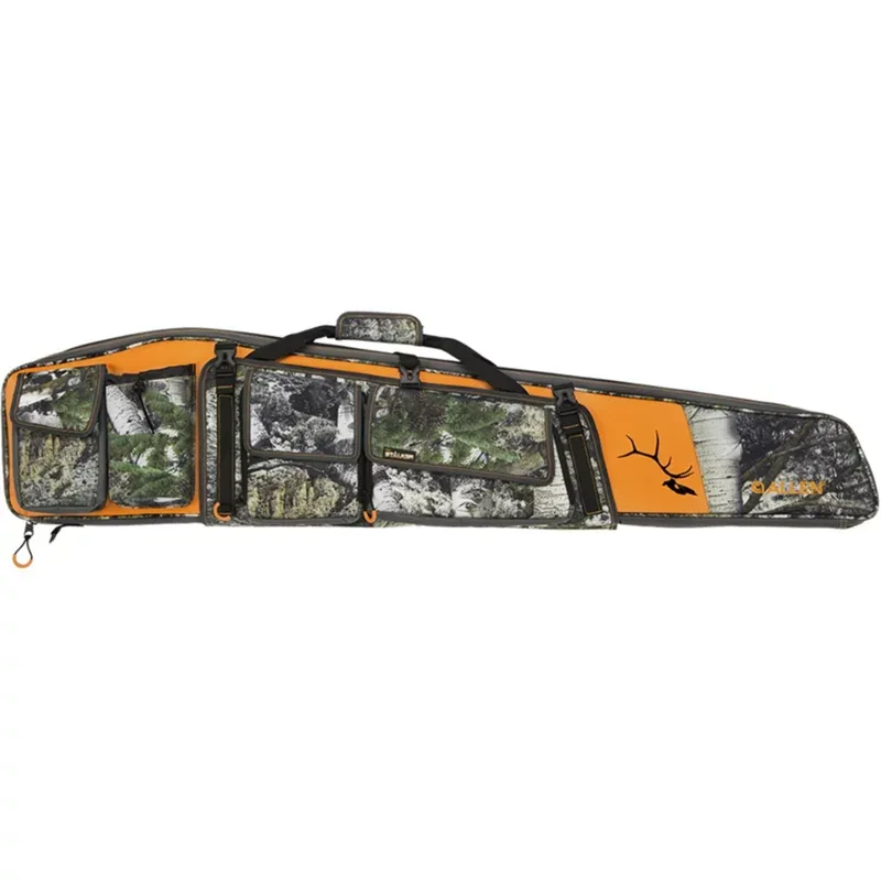 Allen Company Gear Fit Pursuit Bull Stalker 48in Rifle Case