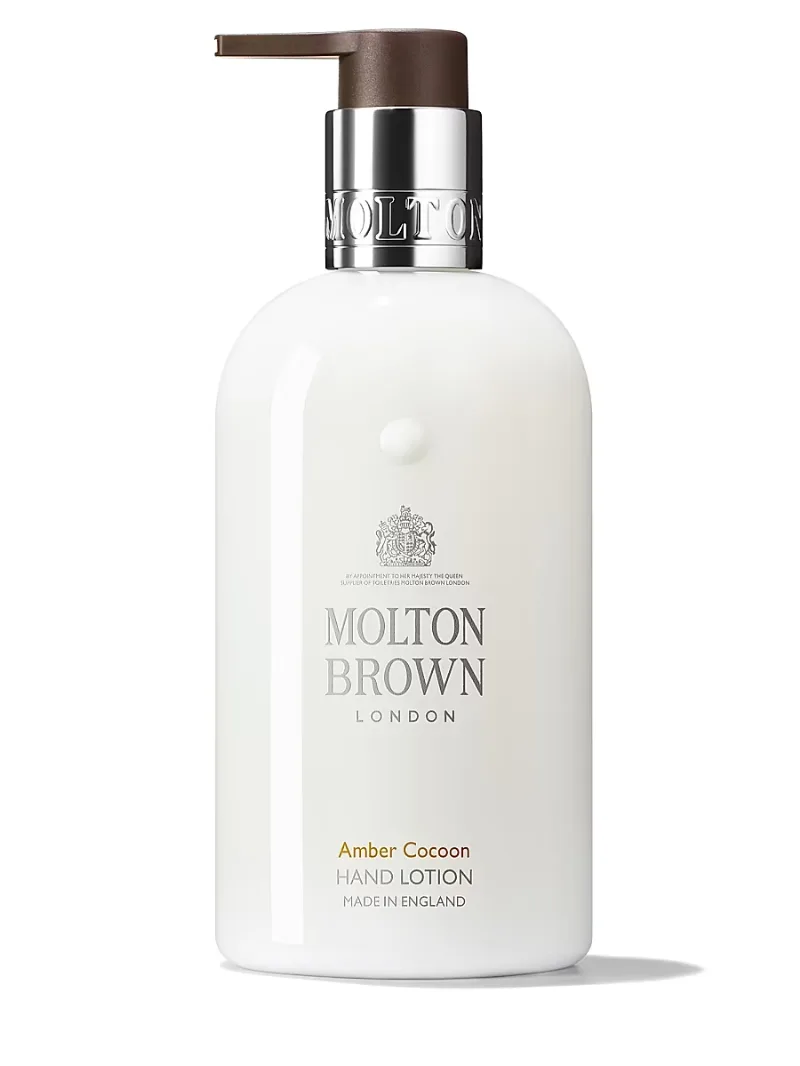 Women's Amber Cocoon Hand Lotion