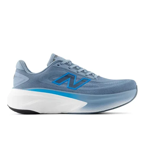 New Balance Men's Fresh Foam X More v6 Running Shoes - Blue (Size 13)