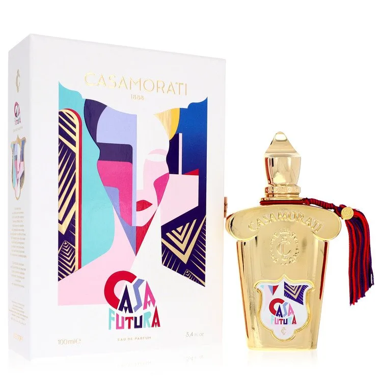 Casamorati 1888 Casafutura Perfume 3.4 oz EDP Spray for Women