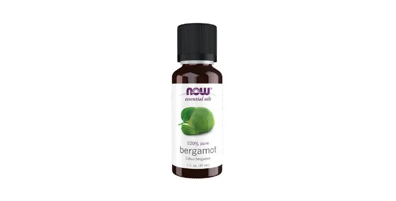 Now Foods Bergamot Oil, 1 Oz - Open Miscellaneous