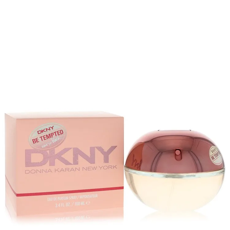 Be Tempted Eau So Blush Perfume 3.4 oz EDP Spray for Women
